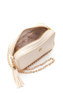 Crossbody Bag with Women's Accessories | Derimod