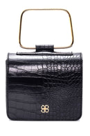 Women's Crocodile Handbag | Derimod