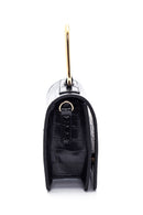 Women's Crocodile Handbag | Derimod