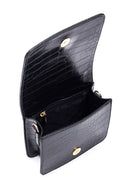 Women's Crocodile Handbag | Derimod