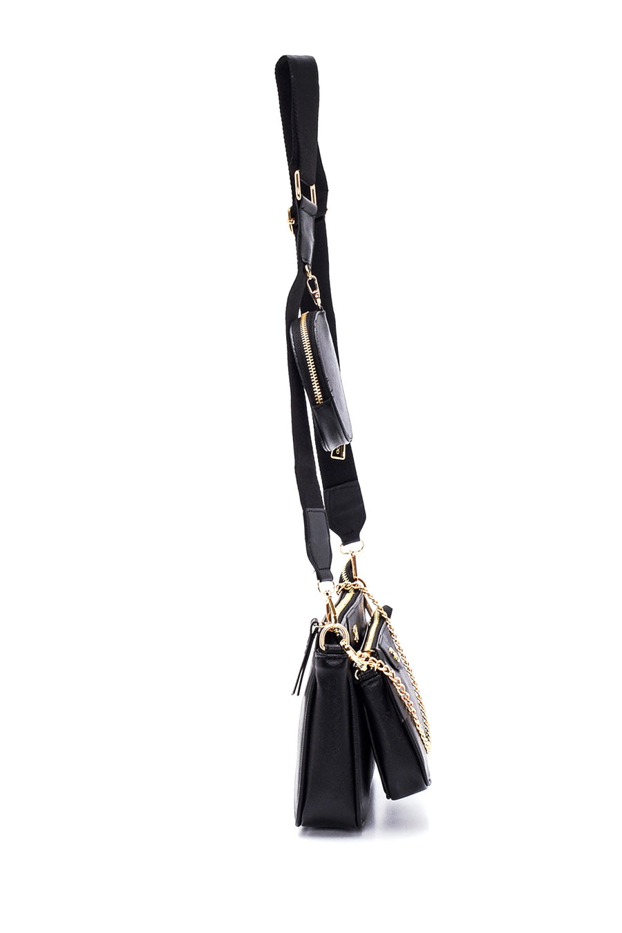 Women's Small Wallet Crossbody Bag