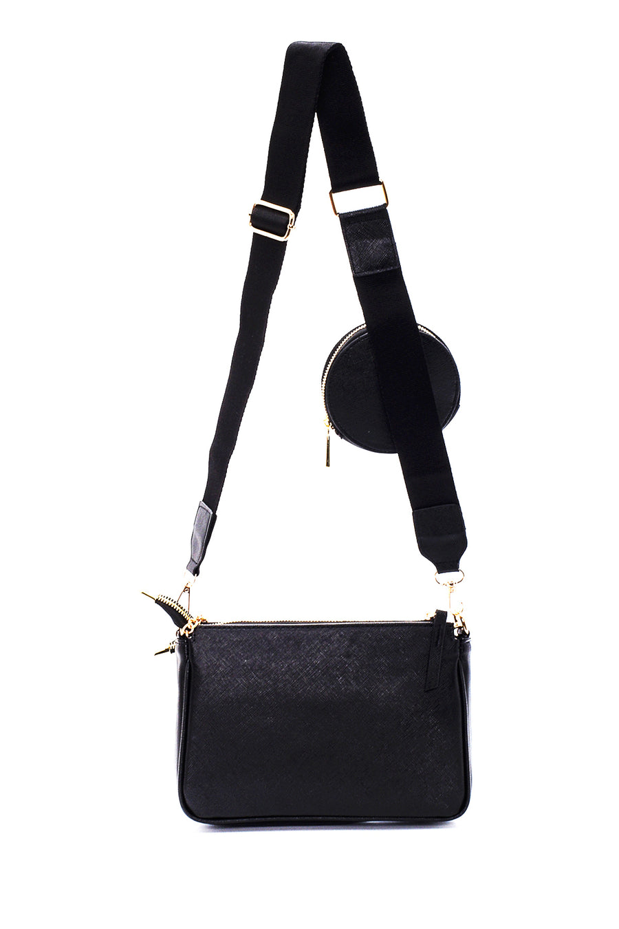 Women's Small Wallet Crossbody Bag