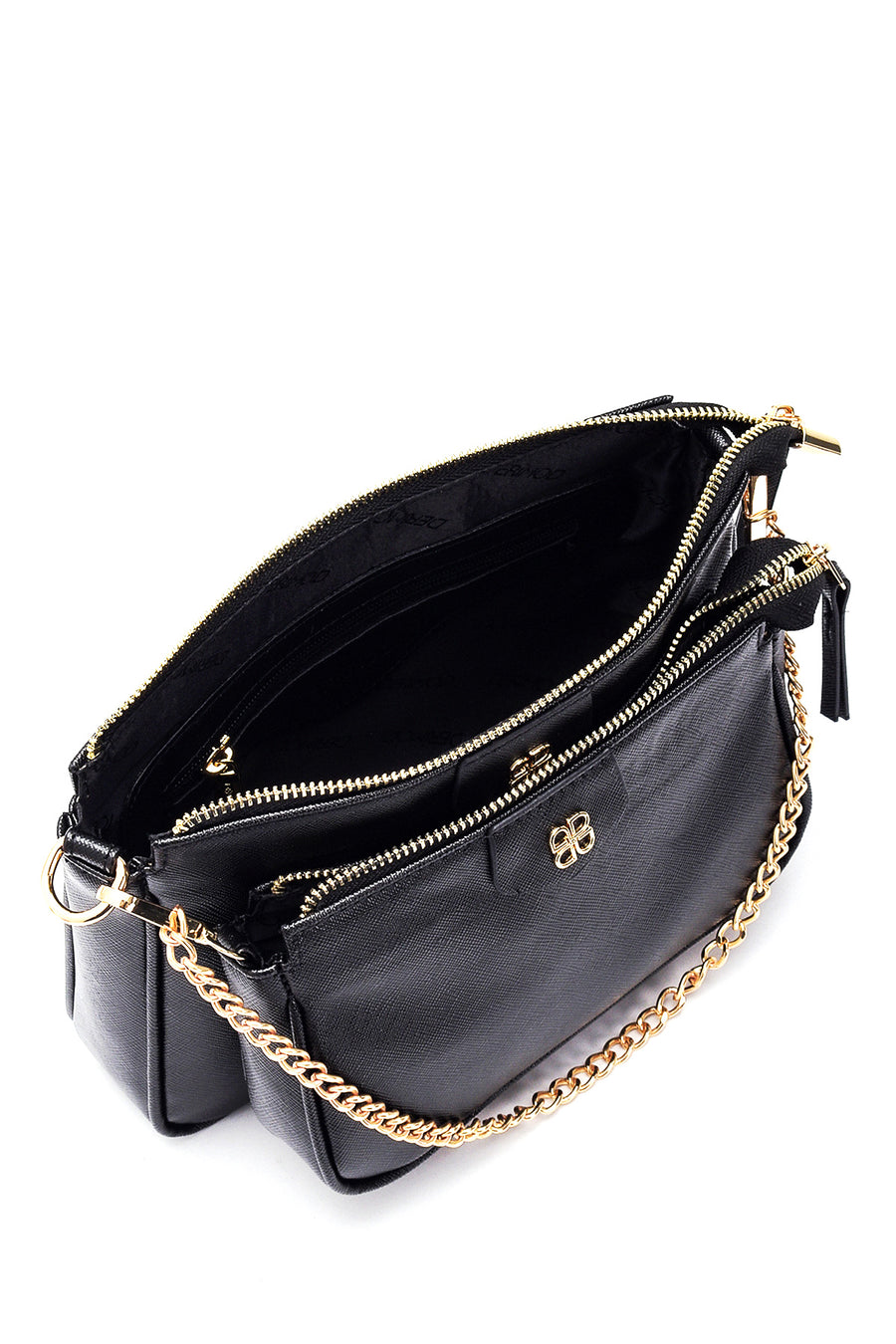 Women's Small Wallet Crossbody Bag