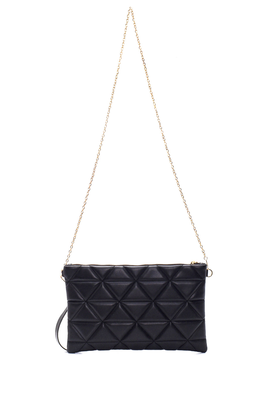Women's Geometric Patterned Portfolio