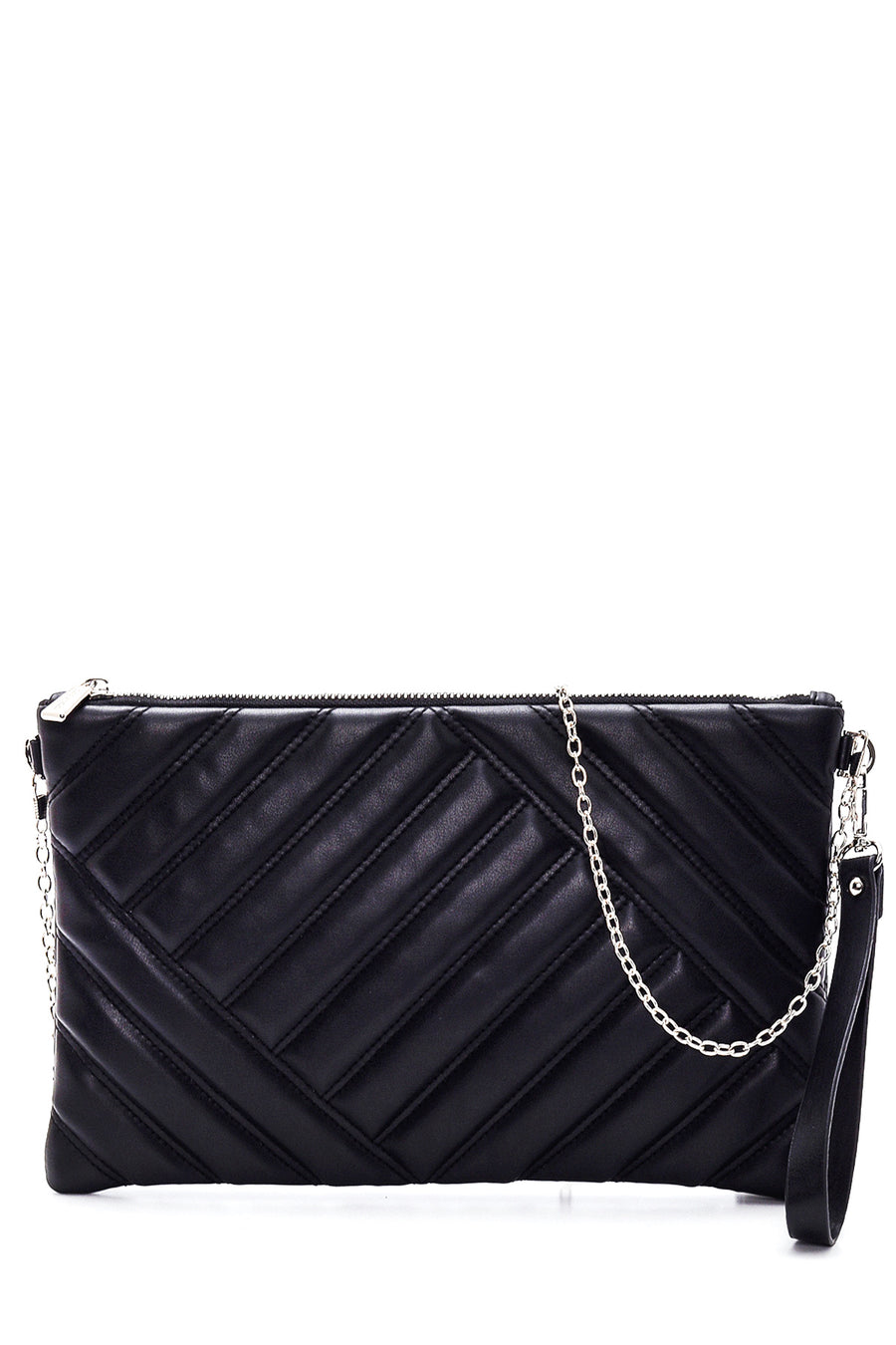 Women's Patterned Portfolio 22SBD231118 | Derimod