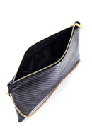 Women's Metallic Portfolio | Derimod