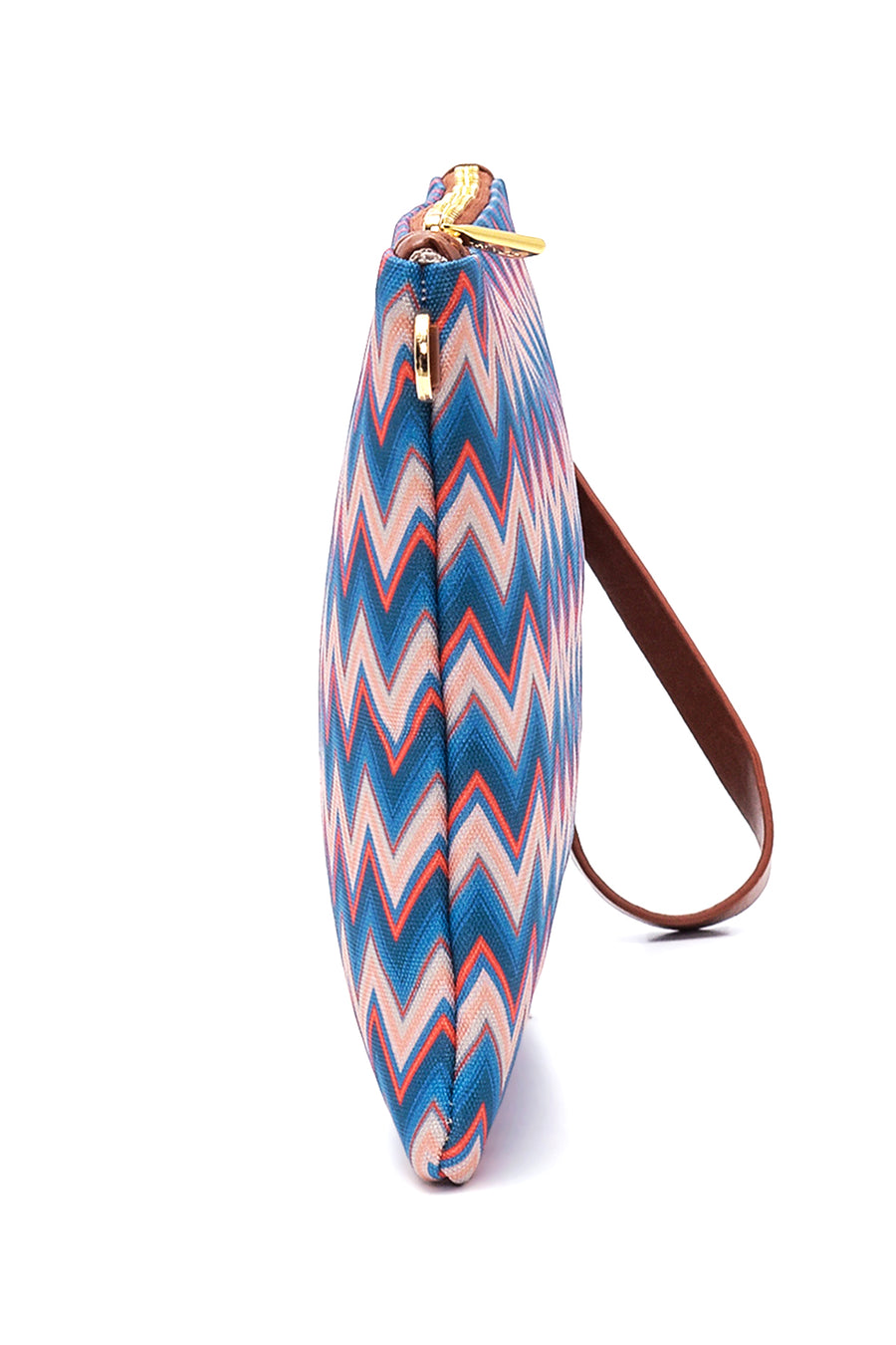 Women's Colorful Portfolio