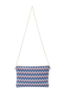 Women's Colorful Portfolio | Derimod