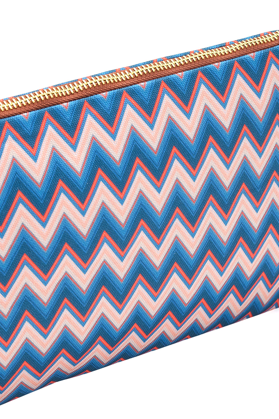 Women's Colorful Portfolio