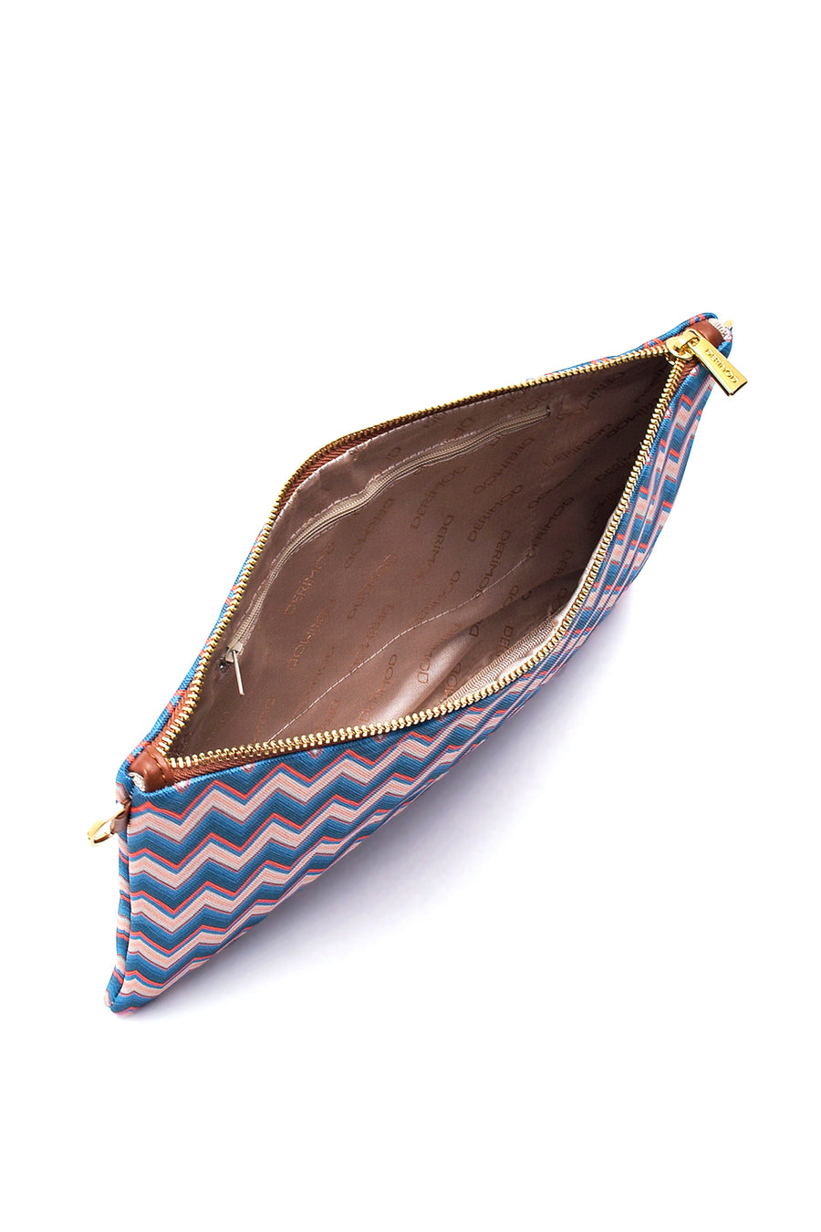 Women's Colorful Portfolio