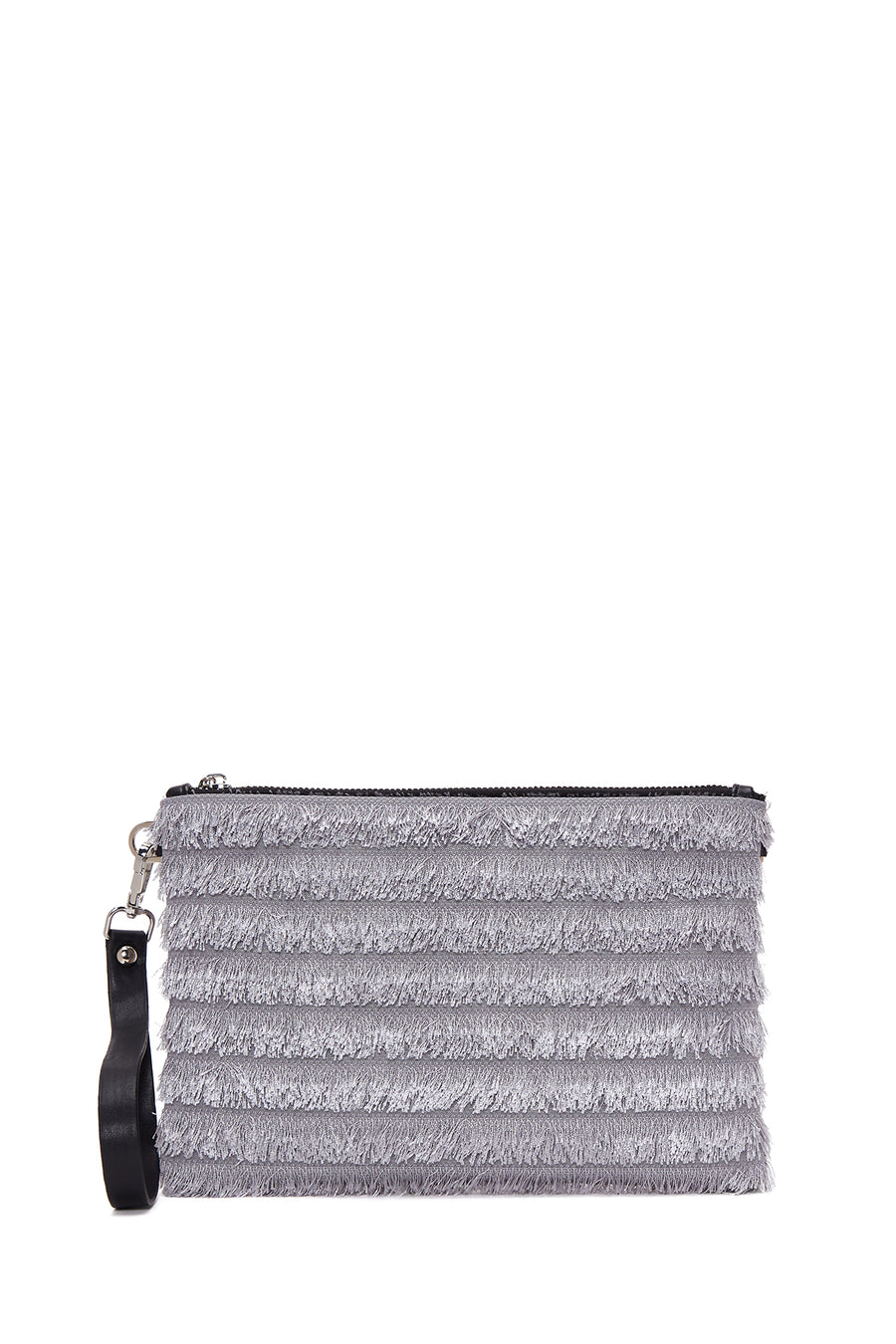 Women's Tasseled Portfolio 22SBD23286F | Derimod
