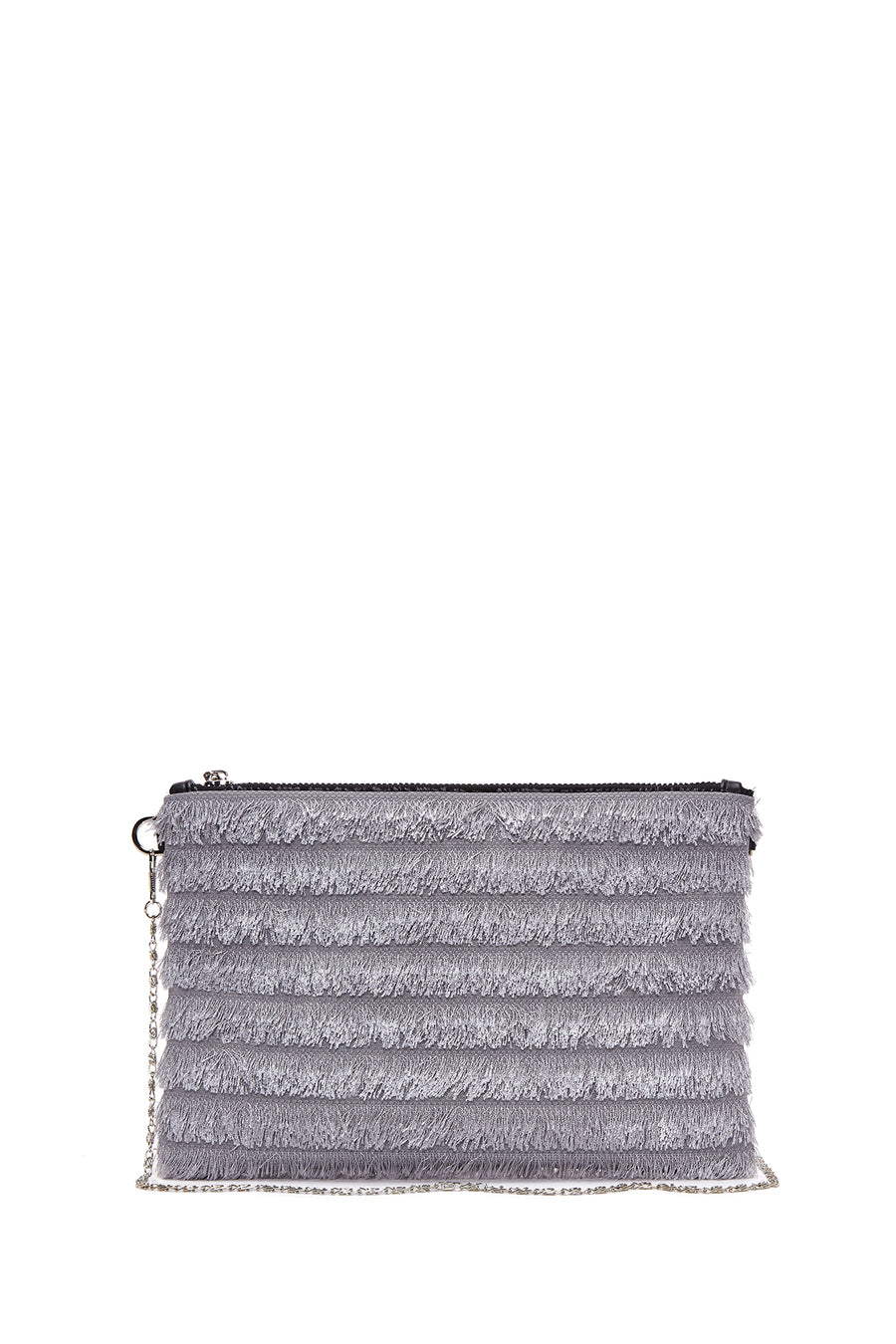 Women's Tasseled Portfolio