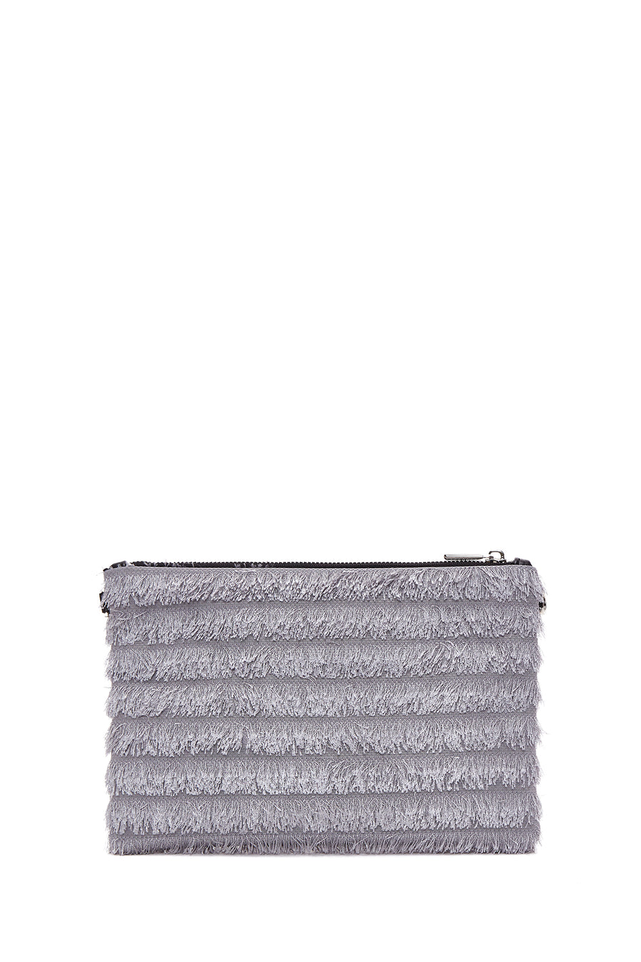 Women's Tasseled Portfolio