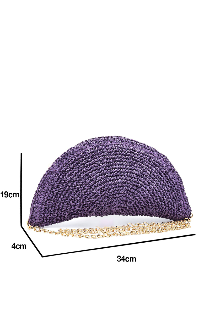 Women's Wicker Portfolio