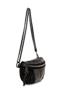 Women's Studded Waist Bag | Derimod