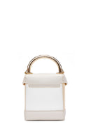 Women's Cube Clutch Bag | Derimod