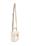 Women's Cube Clutch Bag | Derimod