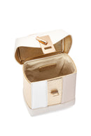 Women's Cube Clutch Bag | Derimod