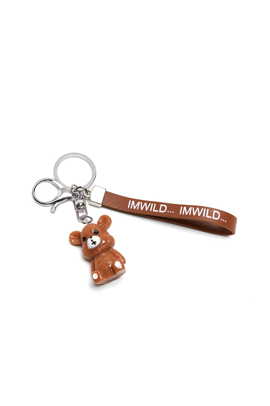 Kadın Aksesuarlı Çapraz Çanta