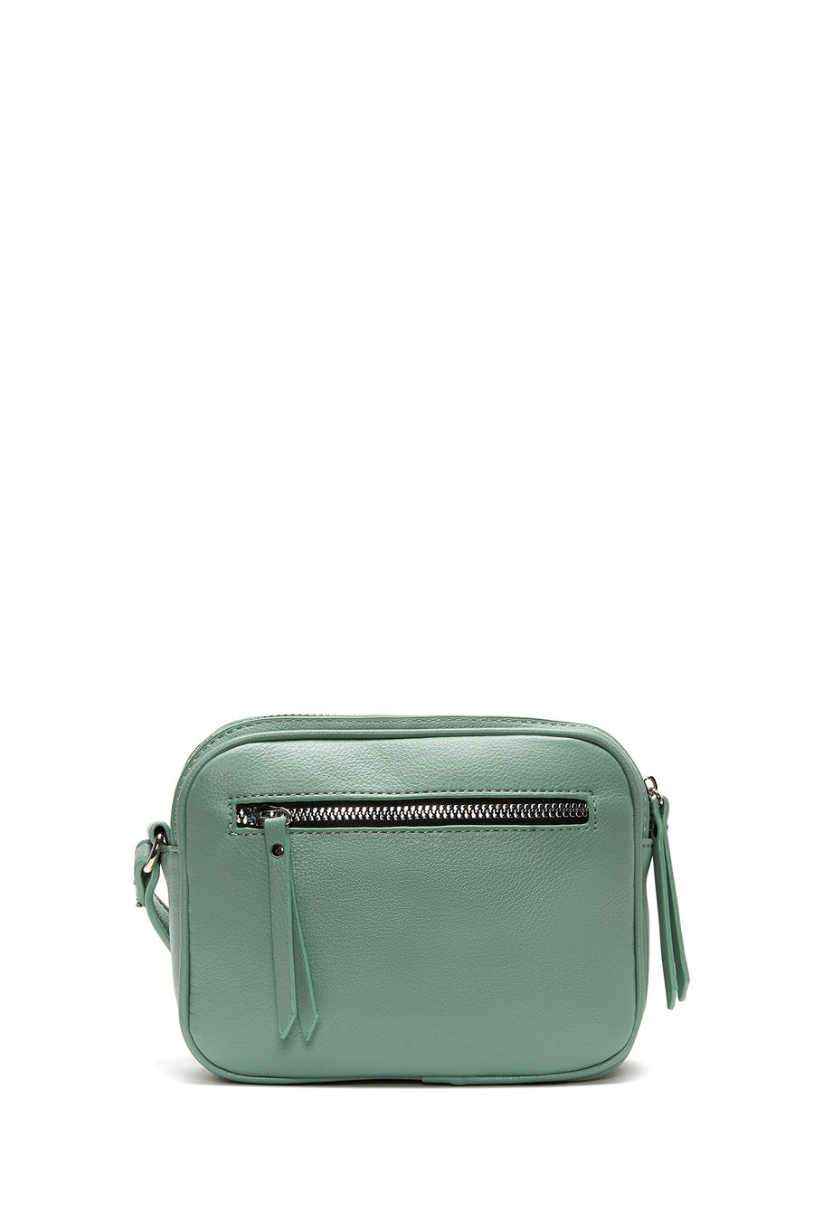 Crossbody Bag with Women's Accessories