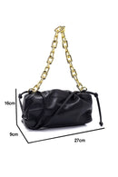 Women's Drawstring Shoulder Bag | Derimod
