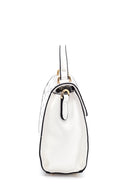 Women's Printed Handbag | Derimod