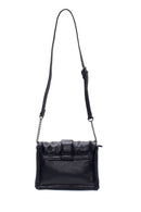 Women's Buckle Crossbody Bag | Derimod
