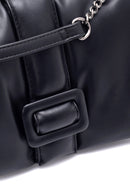 Women's Buckle Crossbody Bag | Derimod