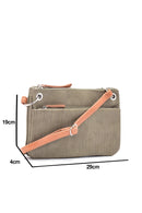 Women's Casual Crossbody Bag | Derimod