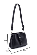 Women's Classic Crossbody Bag | Derimod