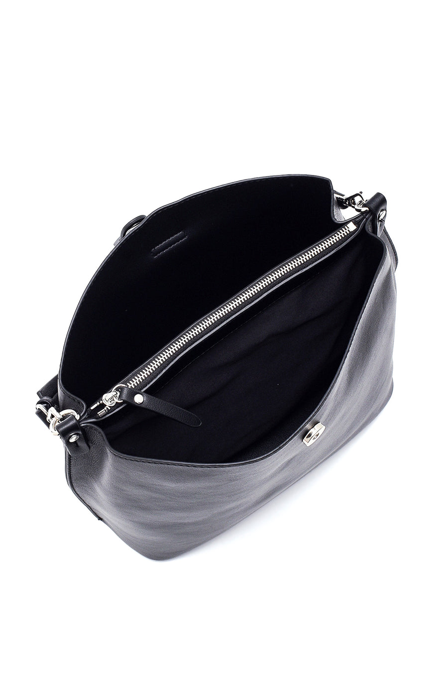 Women's Classic Shoulder Bag