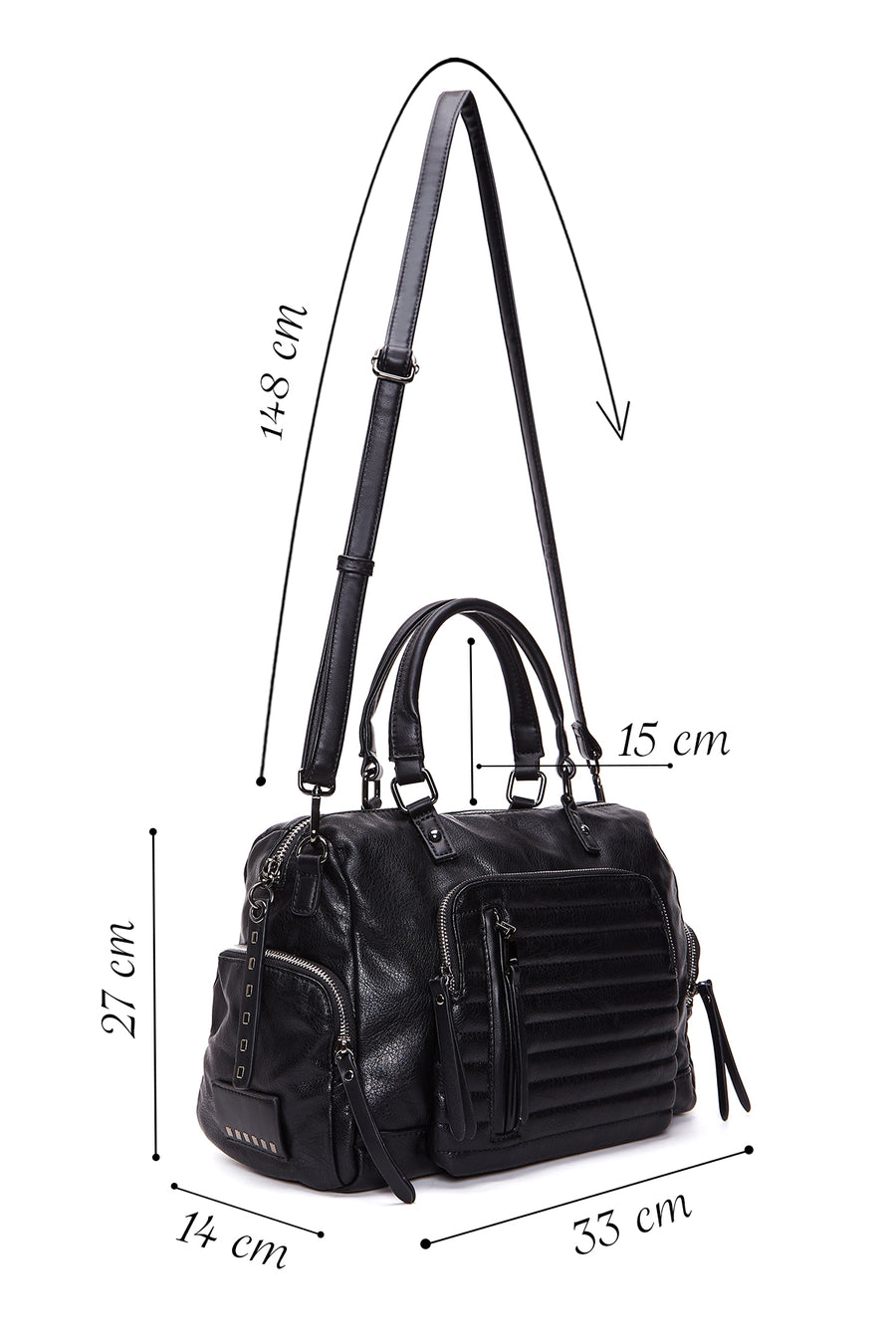 Women's Shoulder Bag