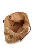 Women's Straw Shoulder Bag | Derimod