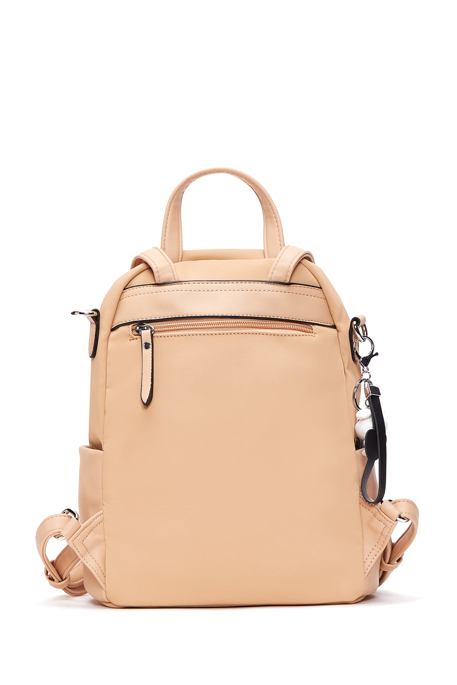 Women's Backpack with Accessories