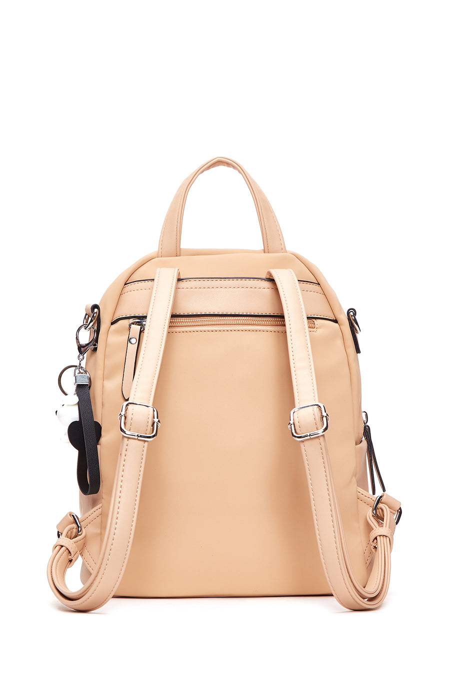 Women's Backpack with Accessories