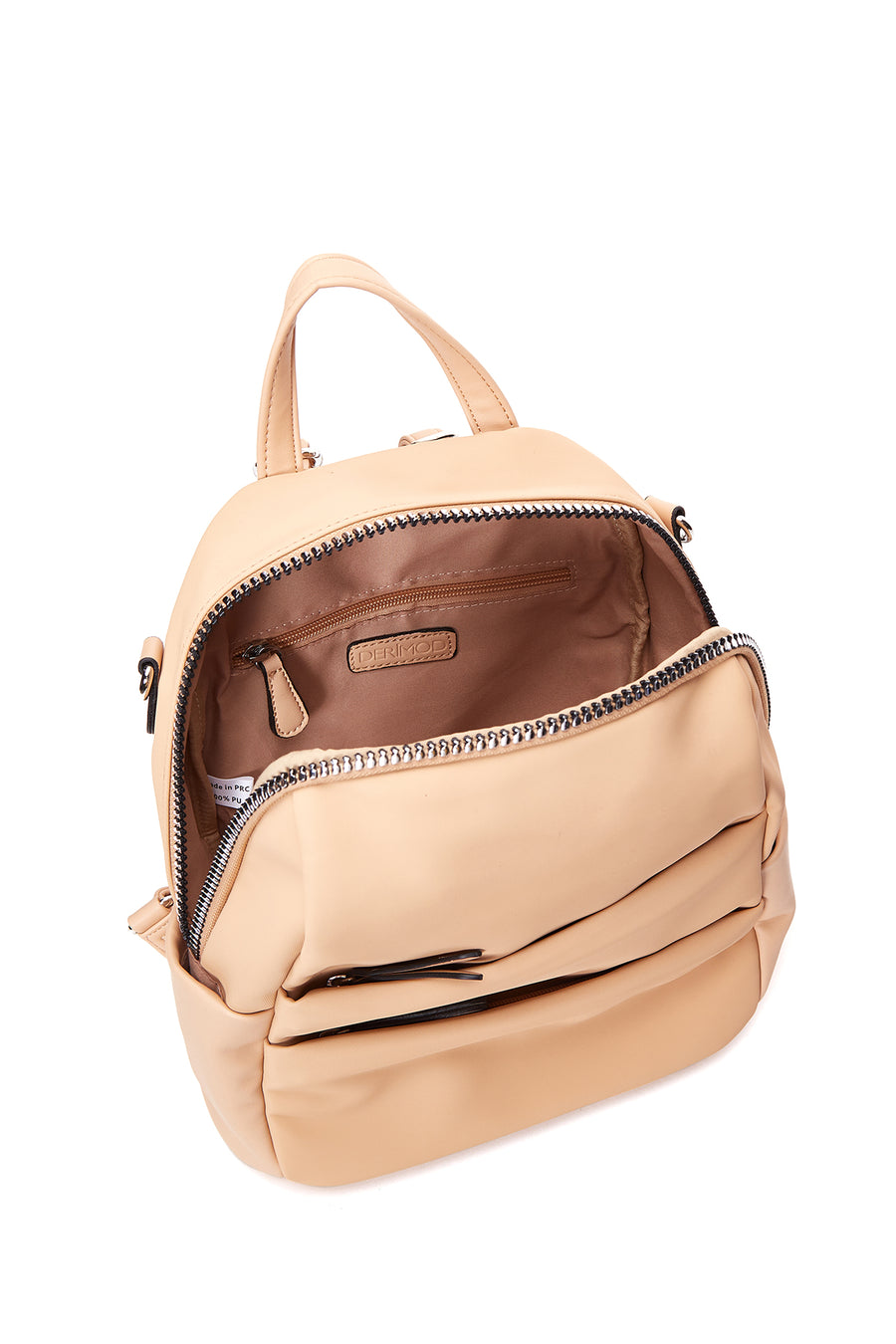 Women's Backpack with Accessories