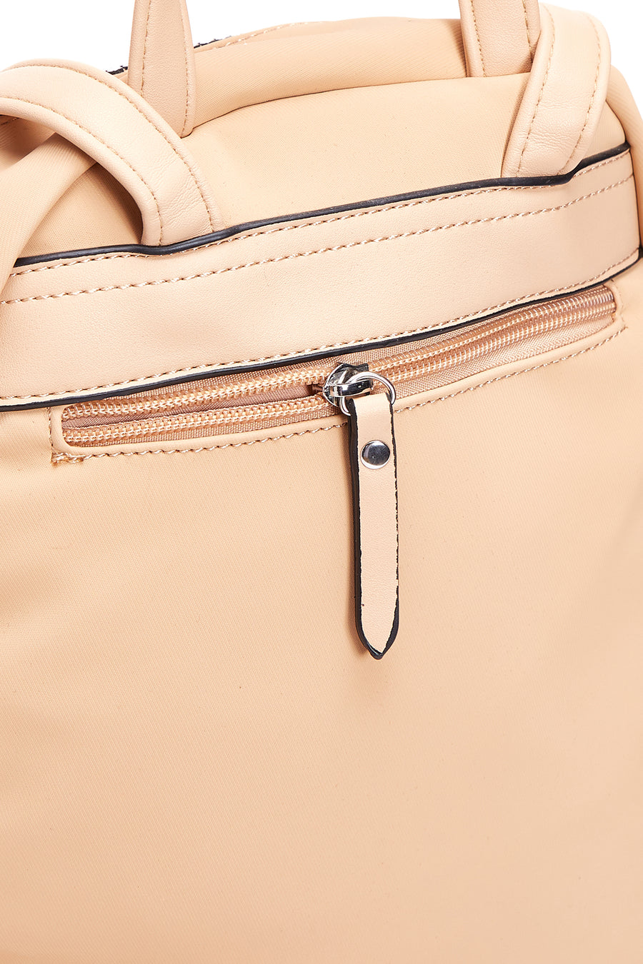 Women's Backpack with Accessories