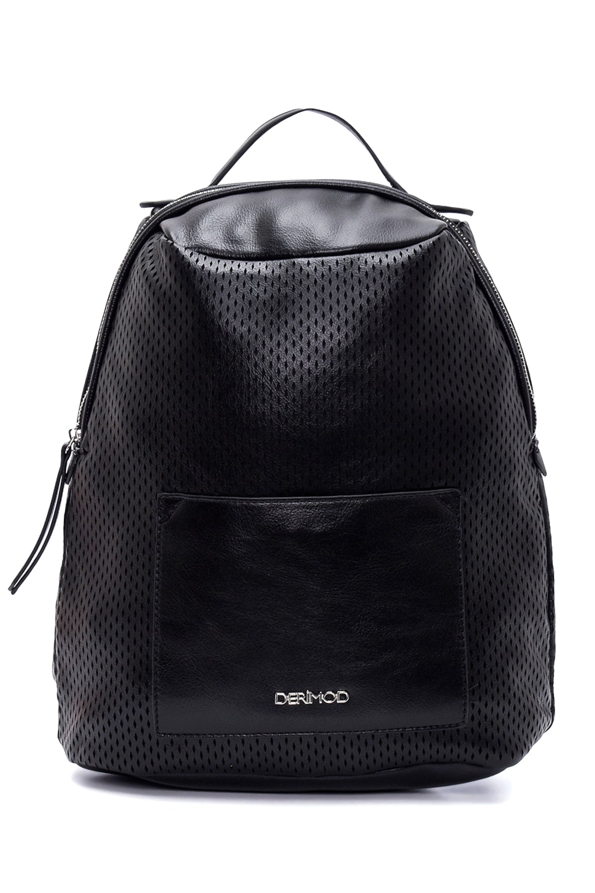 Women's Patterned Backpack 22SBD2468AS | Derimod