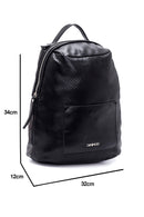 Women's Patterned Backpack | Derimod