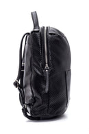 Women's Patterned Backpack | Derimod