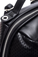 Women's Patterned Backpack | Derimod
