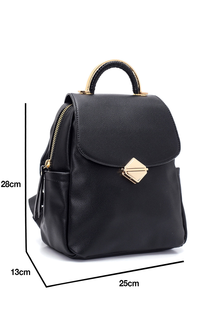Women's Casual Backpack
