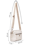 Women's Casual Crossbody Bag | Derimod