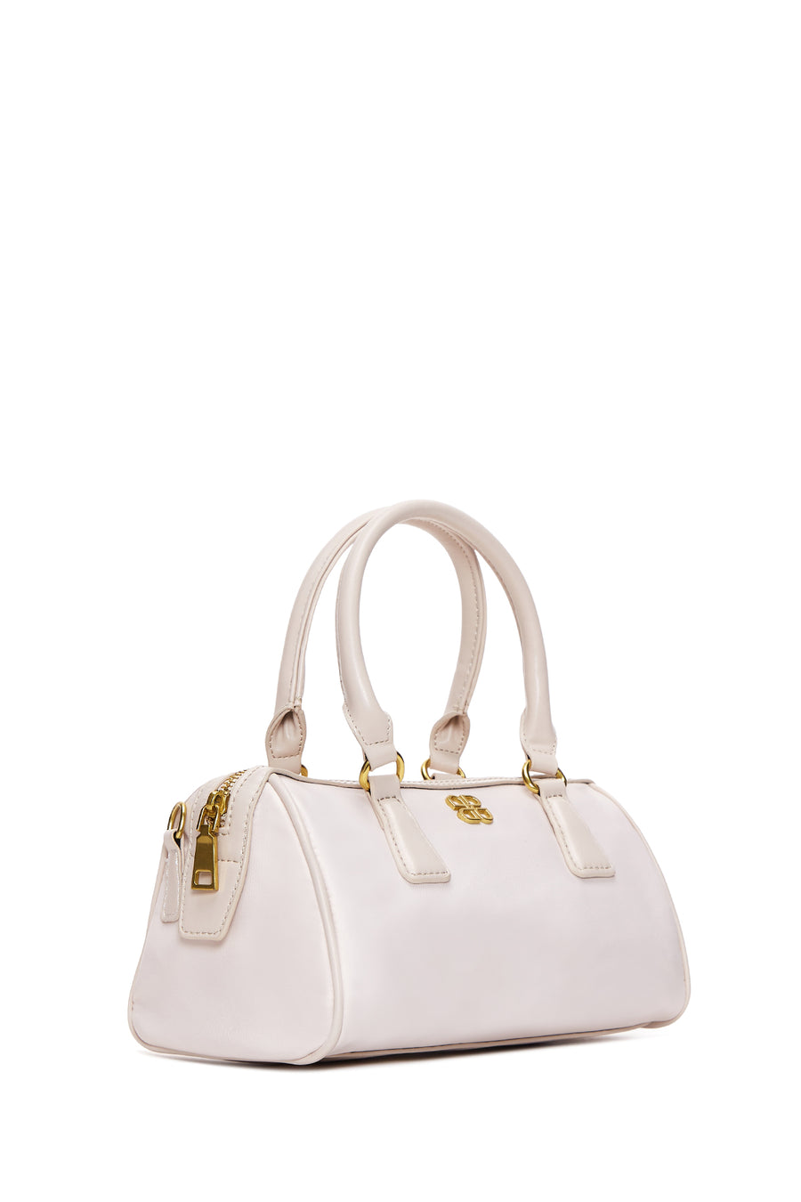 Women's Beige Handbag