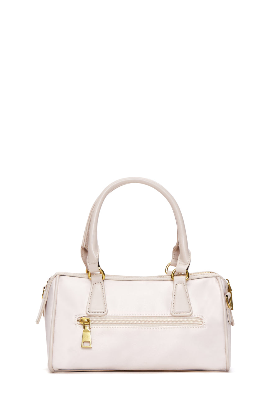Women's Beige Handbag