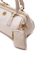 Women's Beige Handbag | Derimod