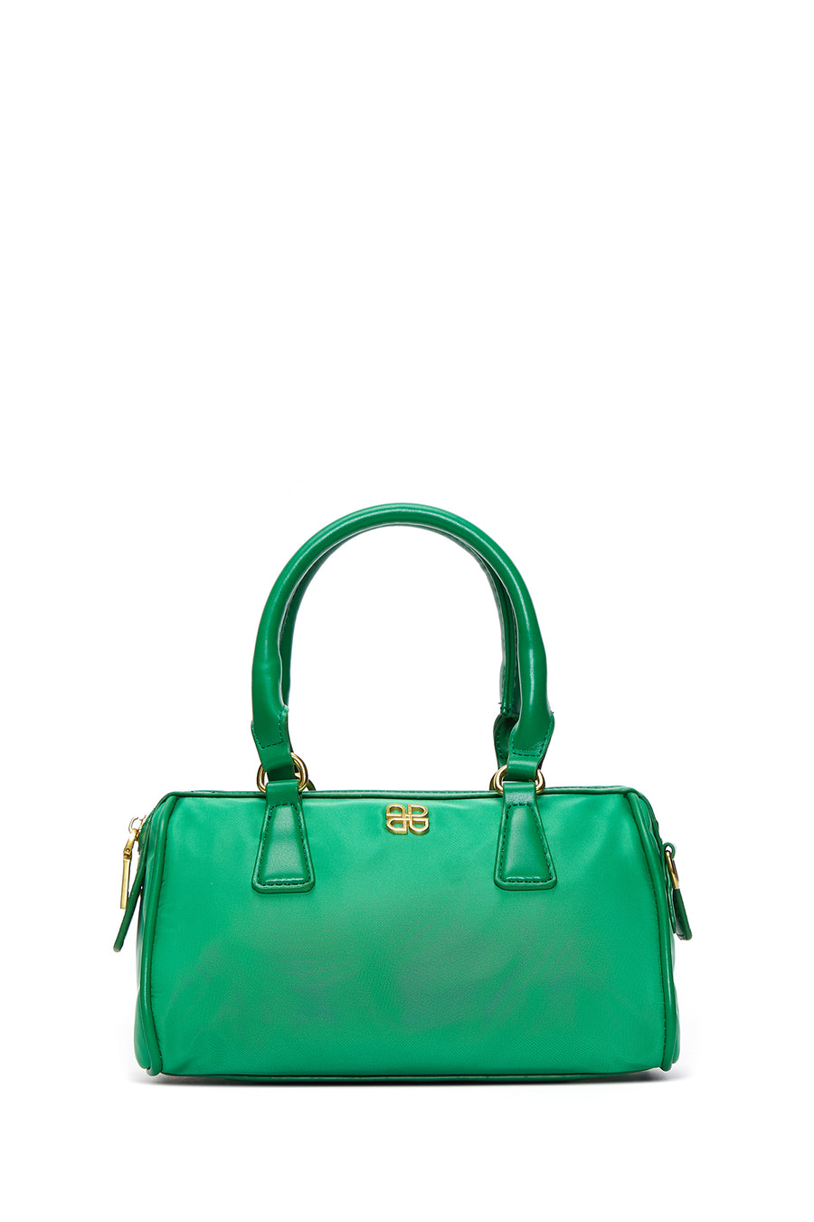 Women's Green Handbag