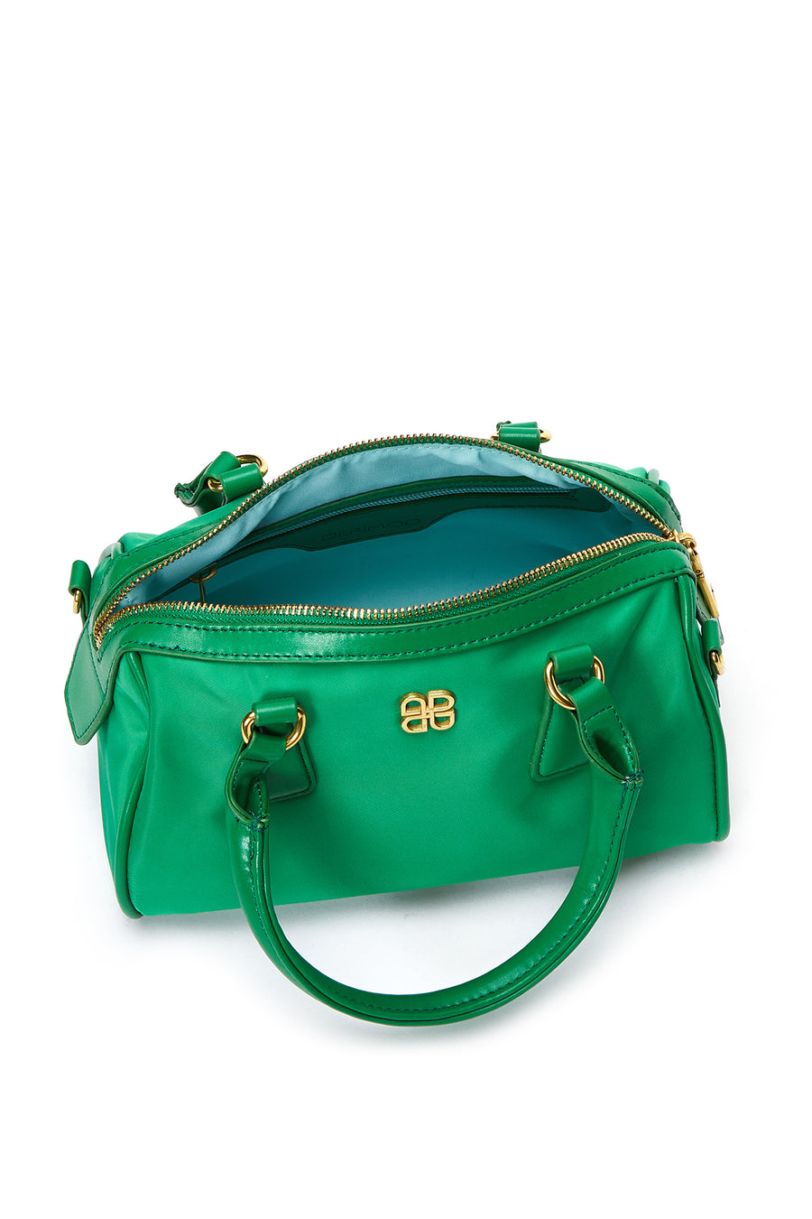 Women's Green Handbag