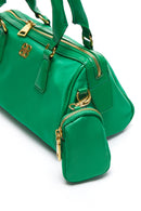 Women's Green Handbag | Derimod