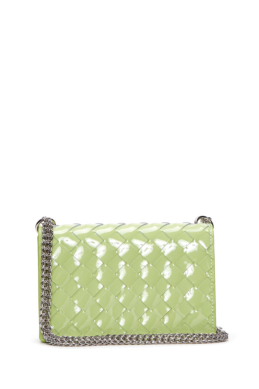 Women's Green Shoulder Bag 22SBD249629 | Derimod
